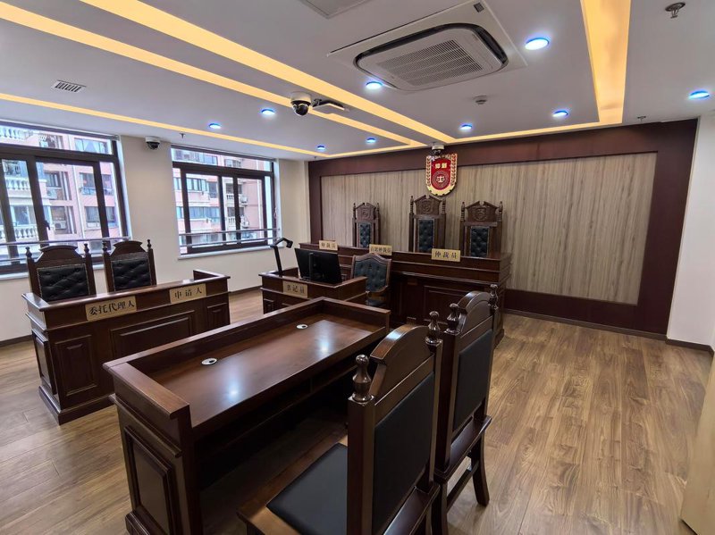 婚姻家事咨询:构建和谐家庭的桥梁
